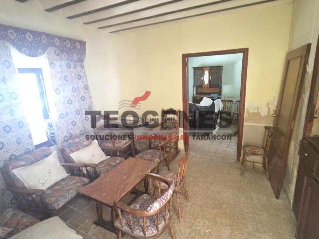 Casa en venta en Santa Cruz de la Zarza. Casa chalet en Calle Tercia, Santa Cruz de la Zarza. Casas Santa Cruz de la.
