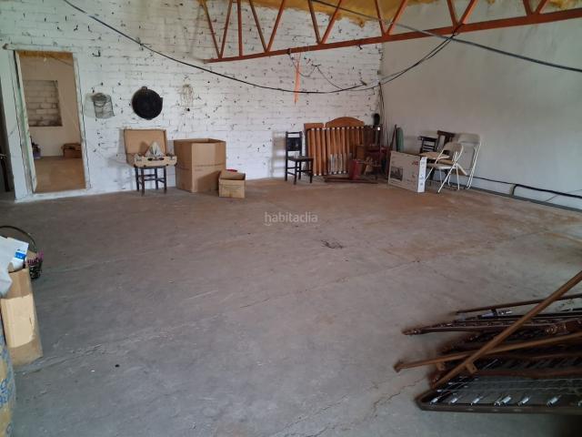 Casa en venta en Santa Cruz de la Zarza. Casas Santa Cruz de la.