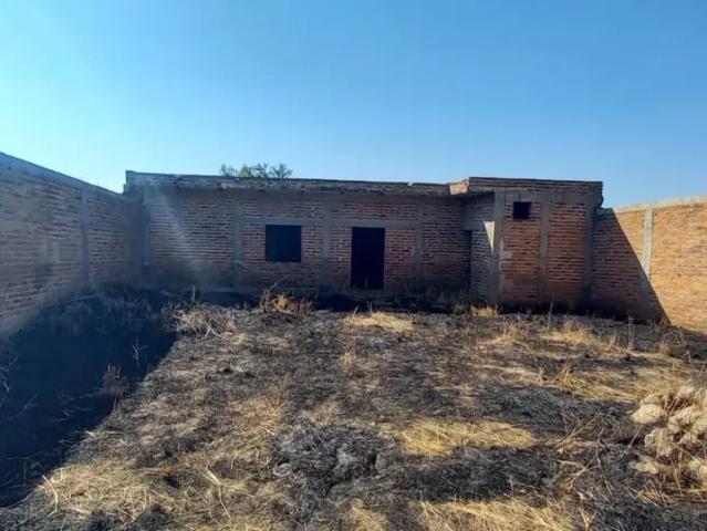 Casa en venta en Santa Cruz de las Flores, Tlajomulco de Zúñiga, Jalisco