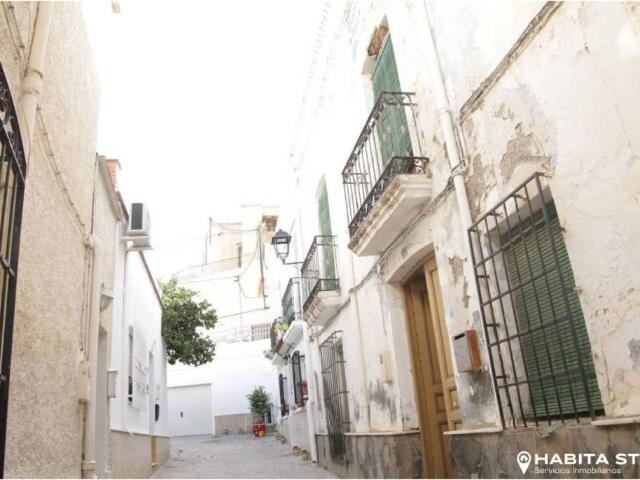 Casa en Venta en Santa Cruz de Marchena