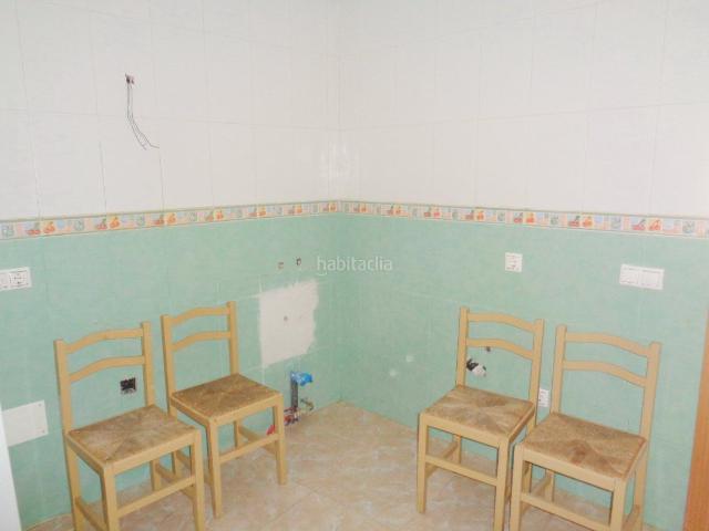 Casa en venta en Santa Cruz de Mudela. Casa en venta en Santa Cruz De Mudela, 3 dormitorios. Casas Santa Cruz de.