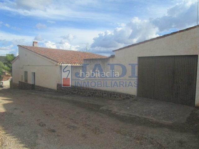Casa en venta en Santa Cruz de Mudela. Santa Cruz de MudelaCasa. Casas Santa Cruz de.