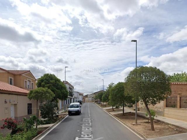 Casa en venta en Santa Cruz de Mudela. VENTA EN CONDICIONES ESPECIALESCESIÓN DE CRÉDITO. ACTIVO SIN POSESIÓN, NO HIPOTECABLE. Casas Santa Cruz de.