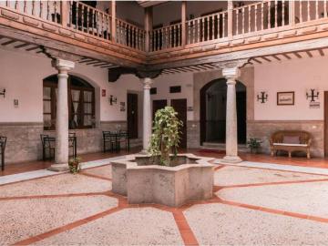 Casa en Venta en Santa Cruz de Mudela