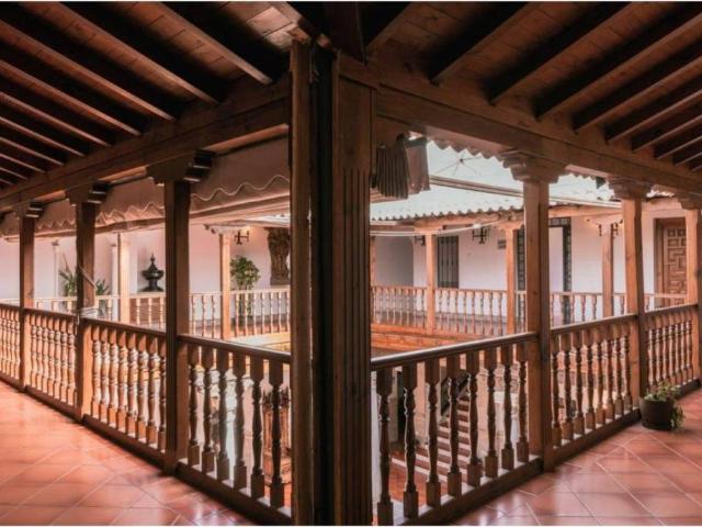 Casa en Venta en Santa Cruz de Mudela