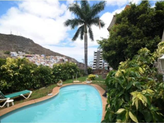 Casa en Venta en Santa Cruz de Tenerife