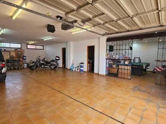 Casa en Venta en Santa Cruz de Tenerife