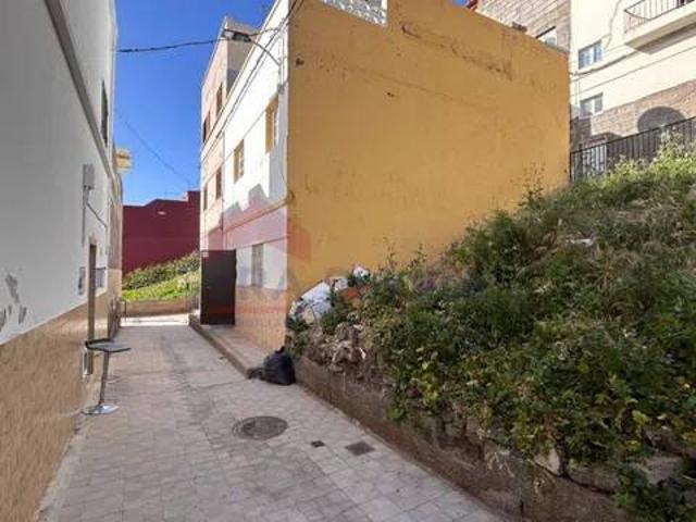 Casa en Venta en Santa Cruz de Tenerife