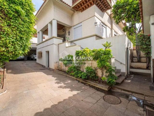 Casa en Venta en Santa Cruz de Tenerife