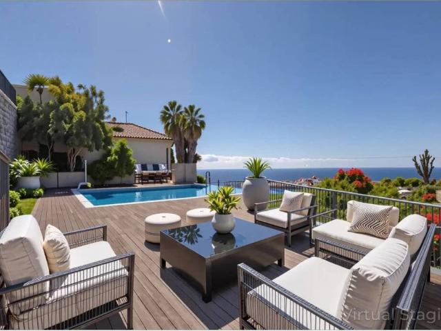 Casa en Venta en Santa Cruz de Tenerife