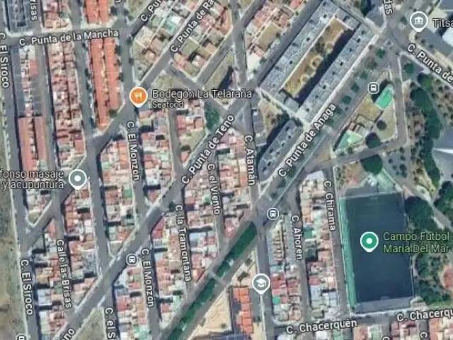 Casa en Venta en Santa Cruz de Tenerife