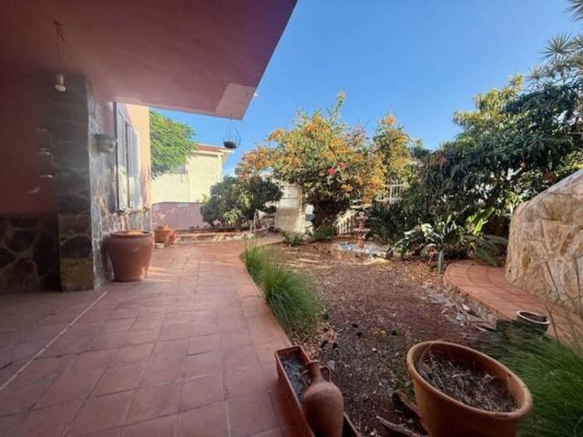 Casa en Venta en Santa Cruz de Tenerife