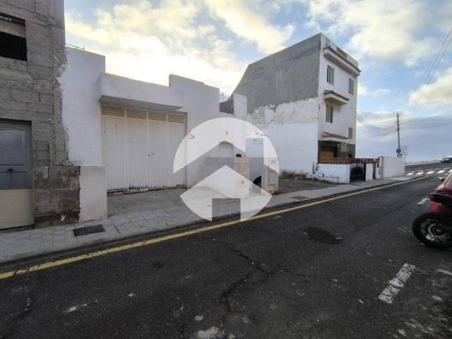 Casa en Venta en Santa Cruz de Tenerife