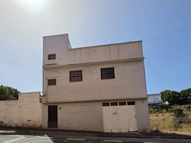 Casa en Venta en Santa Cruz de Tenerife