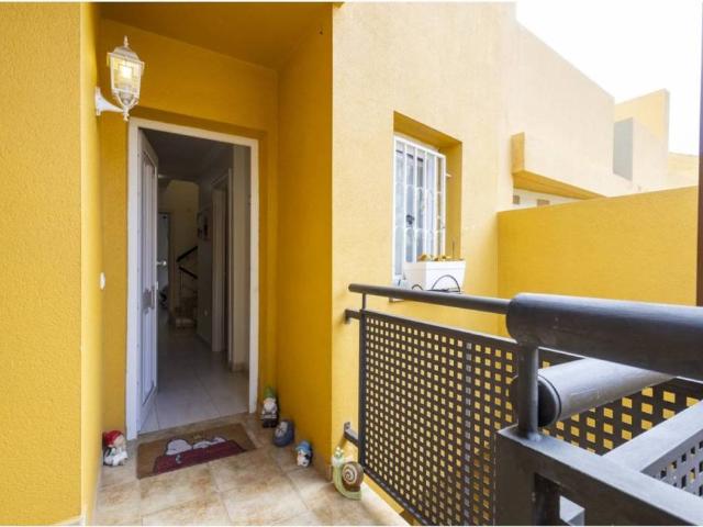 Casa en Venta en Santa Cruz de Tenerife