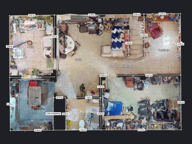 Casa en Venta en Santa Cruz de Tenerife