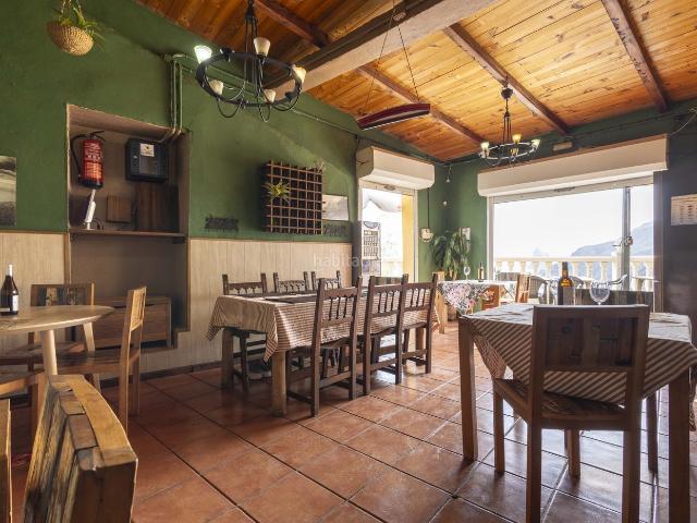 Casa en venta en Santa Cruz de Tenerife, Anaga. CASA RESTAURANTE ACTIVO CON LAS MEJORES VISTAS. Casas Santa Cruz de.