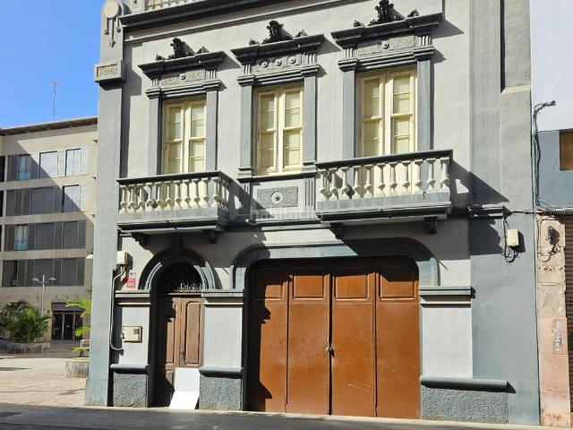 Casa en venta en Santa Cruz de Tenerife, Duggi Rambla Los Hoteles. Casas Santa Cruz de.