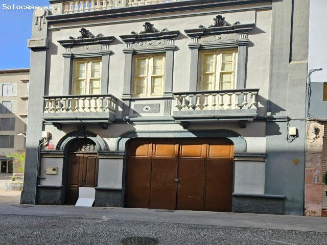 Casa en Venta en Santa Cruz de Tenerife, Santa Cruz de Tenerife