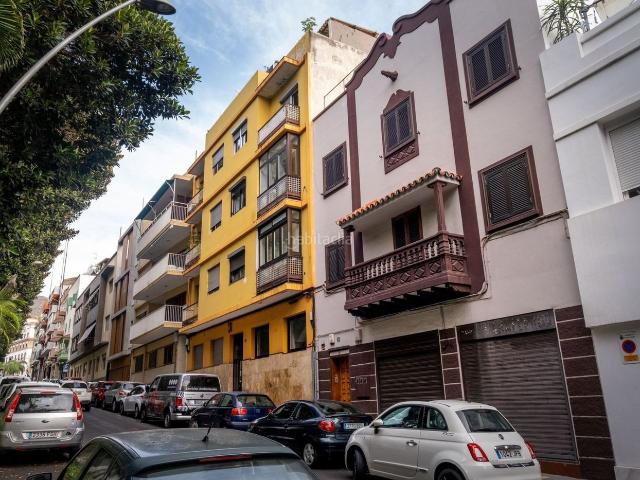 Casa en venta en Santa Cruz de Tenerife, Toscal. CHALET EN VENTA EN EL PARQUE GARCIA SANABRIA. Casas Santa Cruz de.