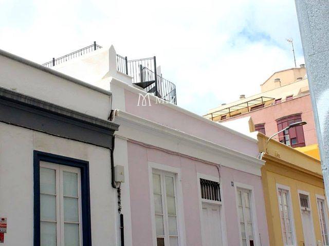 Casa en venta en Santa Cruz de Tenerife, Tenerife