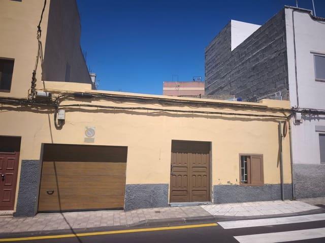 Casa en venta en Santa Cruz de Tenerife, Tenerife