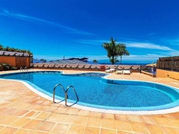 Casa en venta en Santa Cruz de Tenerife, Tenerife