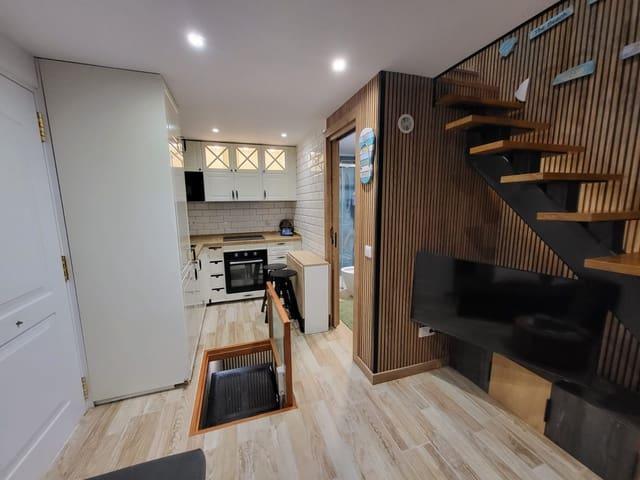 Casa en venta en Santa Cruz de Tenerife, Tenerife