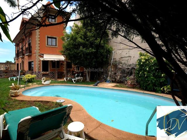 Casa en venta en Santa Cruz de Tenerife, Urbanización Anaga. Calle Doctor Victoriano Darias Montesinos, Residencial Anaga, Santa Cruz de Tenerife. Casas Santa Cruz de.