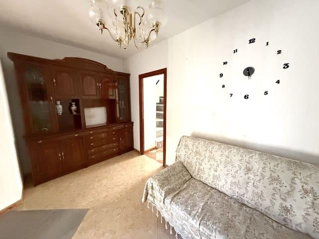 Casa en venta en Santa Cruz del Comercio, Granada