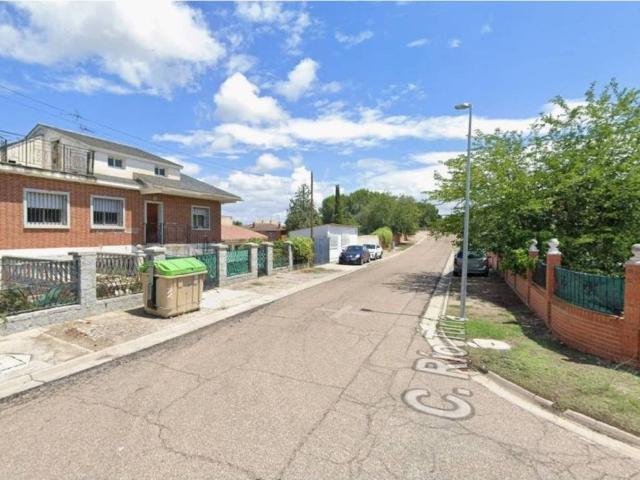 Casa en Venta en Santa Cruz del Retamar