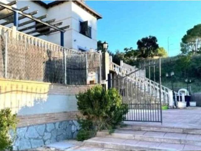 Casa en Venta en Santa Cruz del Retamar