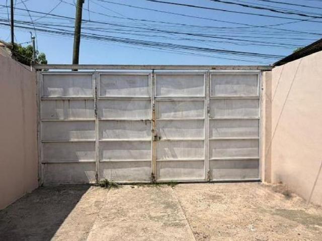 Casa en venta en Santa Cruz del Valle