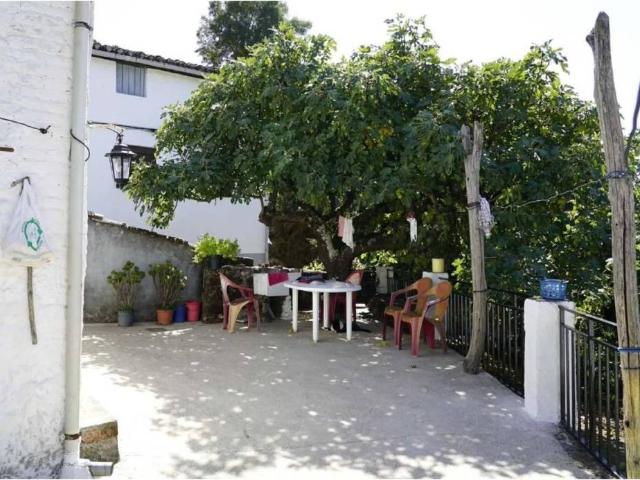 Casa en Venta en Santa Cruz del Valle