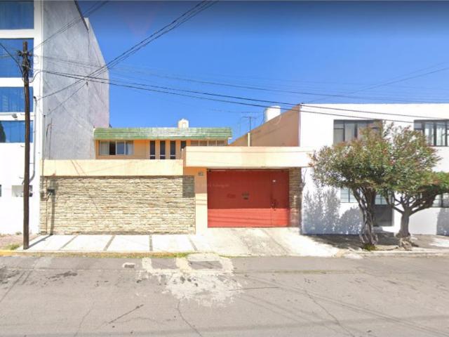 Casa en venta en Santa Cruz los Angeles, Puebla, Puebla