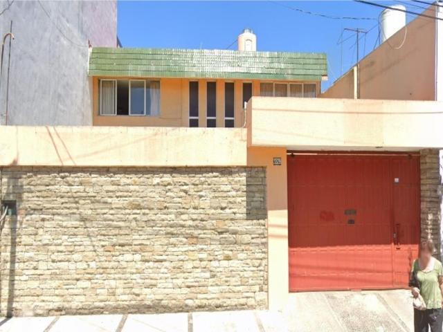 Casa en venta en Santa Cruz los Angeles, Puebla, Puebla