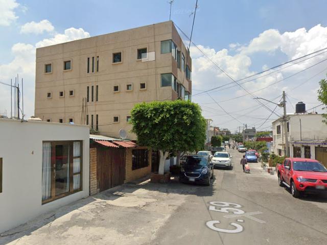 Casa en venta en Santa Cruz Meyehualco, Iztapalapa, Ciudad de México