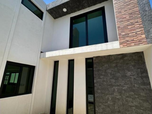 Casa en venta en Santa Cruz Quilehtla, Santa Cruz Quilehtla, Tlaxcala