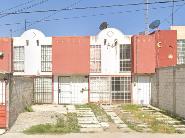 Casa en venta en Santa Cruz, Tecámac, México