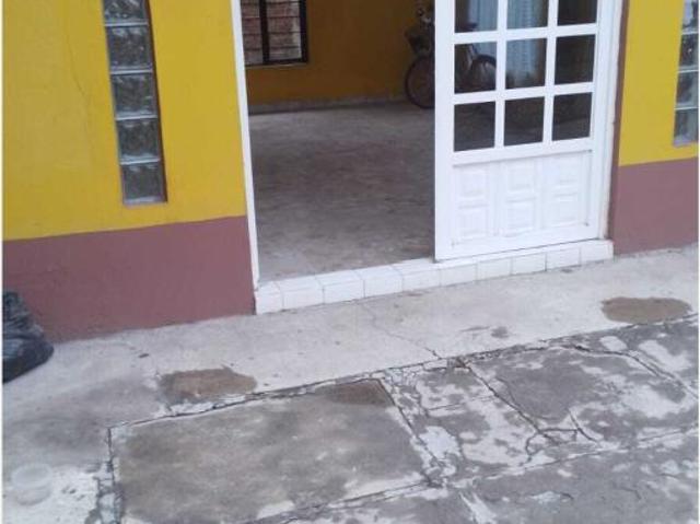 Casa en venta en Santa Cruz Tlapacoya, Ixtapaluca, México