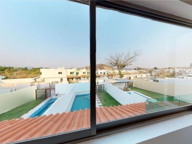 Casa en venta en Santa Cruz, Xochitepec, Morelos