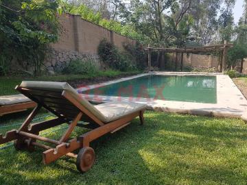 Casa en venta en Santa Eulalia a S/1,659,000