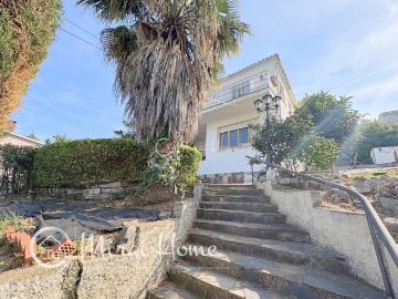 Casa en venta en Santa Eulàlia de Ronçana