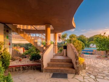 Casa en venta en Santa Eulàlia de Ronçana. Casa a cuatro vientos en La Campiña Santa Eulàlia de Ronçana. Casas Santa Eulàlia de.