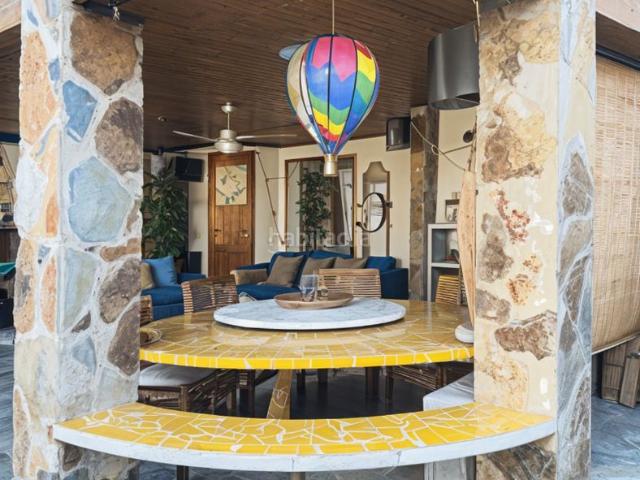 Casa en venta en Santa Eulàlia de Ronçana. FANTASTICA CASA CON ESTILO!. Casas Santa Eulàlia de.