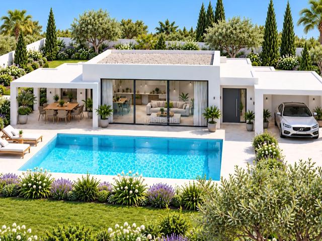 Casa en venta en Santa Eulàlia de Ronçana. SANTA EULALIA. Casas Santa Eulàlia de.