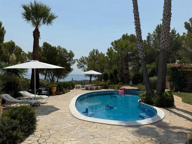 Casa en venta en Santa Eulalia del Río Baleares