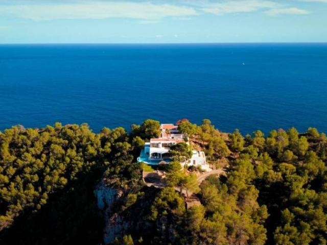 Casa en Venta en Santa Eulària des Riu