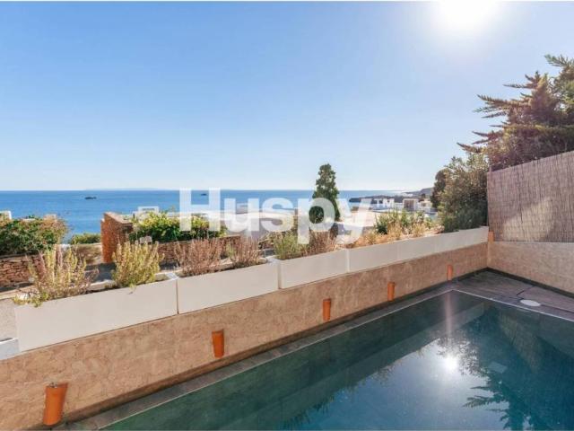 Casa en Venta en Santa Eulària des Riu