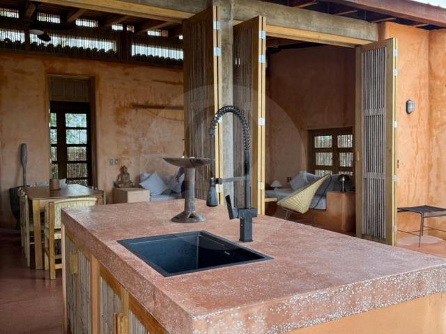 Casa en Venta en Santa Elena Oaxaca